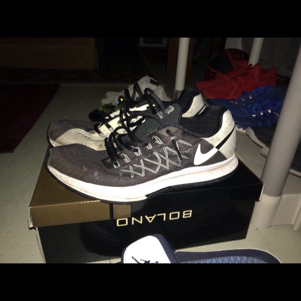 Nike runners size 10